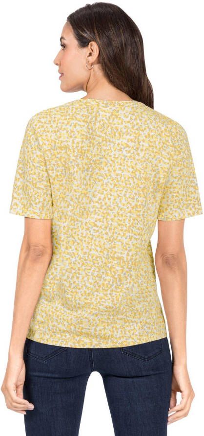 Classic Inspirationen Shirt met korte mouwen Shirt (1-delig)