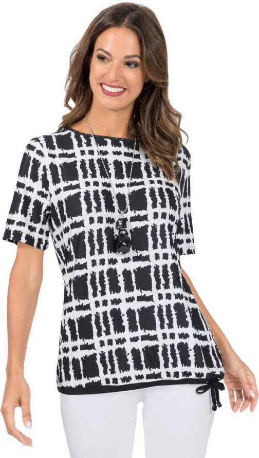 Classic Inspirationen Shirt met korte mouwen Shirt (1-delig)