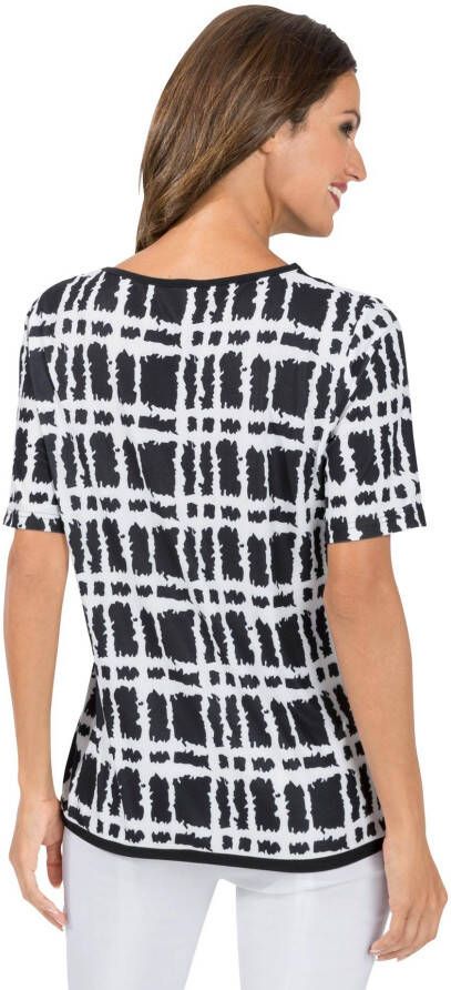 Classic Inspirationen Shirt met korte mouwen Shirt (1-delig)