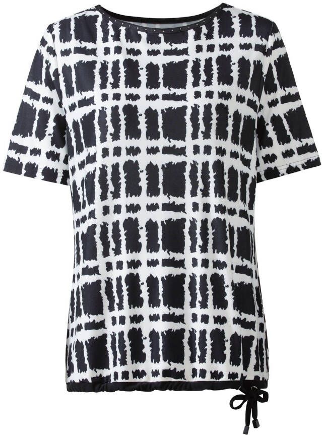 Classic Inspirationen Shirt met korte mouwen Shirt (1-delig)