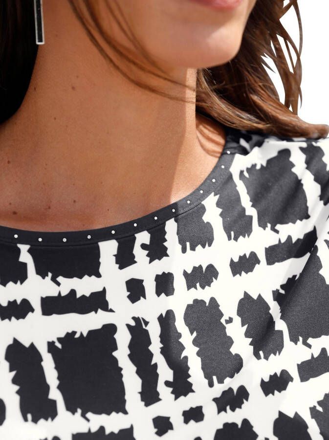 Classic Inspirationen Shirt met korte mouwen Shirt (1-delig)