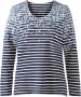 Classic Inspirationen Shirt met lange mouwen Shirt (1-delig) - Thumbnail 3
