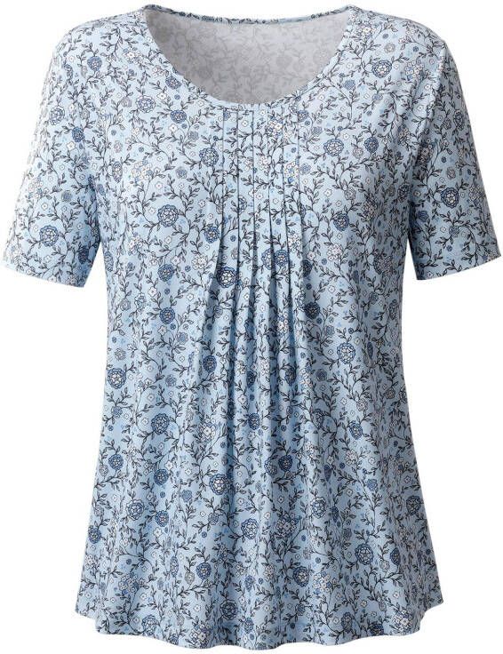 Classic Inspirationen Shirt met print Shirt (1-delig)
