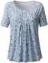 Classic Inspirationen Shirt met print Shirt (1-delig) - Thumbnail 3