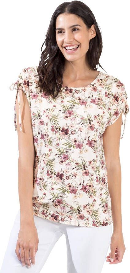 Classic Inspirationen Shirt met print Shirt (1-delig)