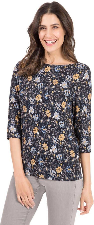 Classic Inspirationen Shirt met print Shirt (1-delig)