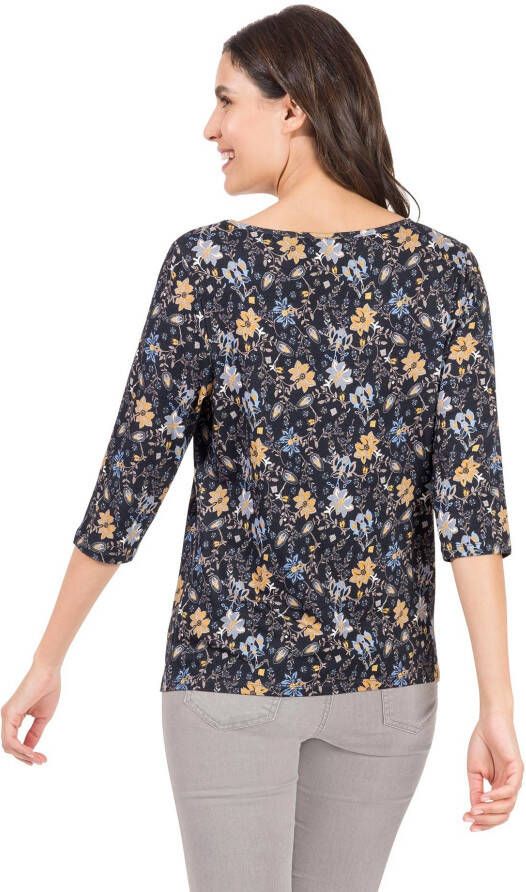 Classic Inspirationen Shirt met print Shirt (1-delig)