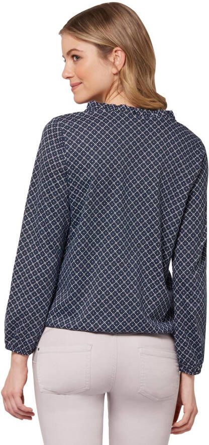 Classic Inspirationen Shirt met print Shirt (1-delig)