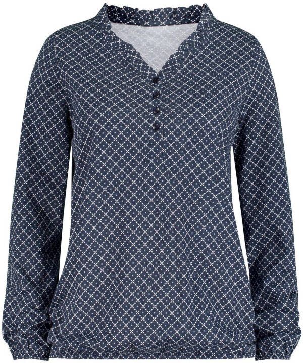 Classic Inspirationen Shirt met print Shirt (1-delig)
