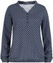 Classic Inspirationen Shirt met print Shirt (1-delig) - Thumbnail 3
