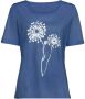 Classic Inspirationen Shirt met print Shirt (1-delig) - Thumbnail 4