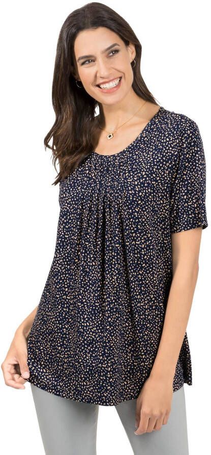 Classic Inspirationen Tuniekshirt (1-delig)