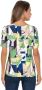 Classic Inspirationen Shirt met print Shirt (1-delig) - Thumbnail 3