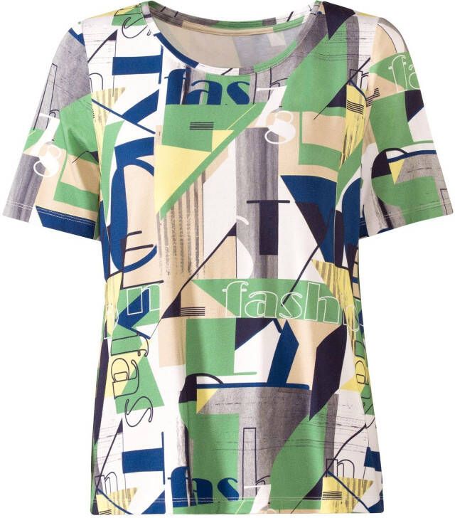Classic Inspirationen Shirt met print Shirt (1-delig)