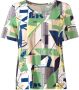 Classic Inspirationen Shirt met print Shirt (1-delig) - Thumbnail 4