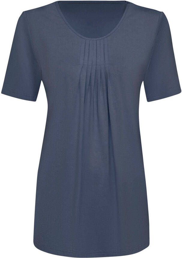 Classic Inspirationen Shirt met ronde hals Shirt (1-delig)