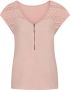 Classic Inspirationen Shirt met V-hals Shirt (1-delig) - Thumbnail 2