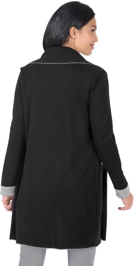 Classic Inspirationen Shirtjasje (1-delig)