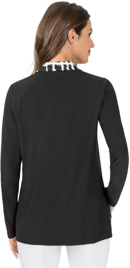 Classic Inspirationen Shirtjasje (1-delig)