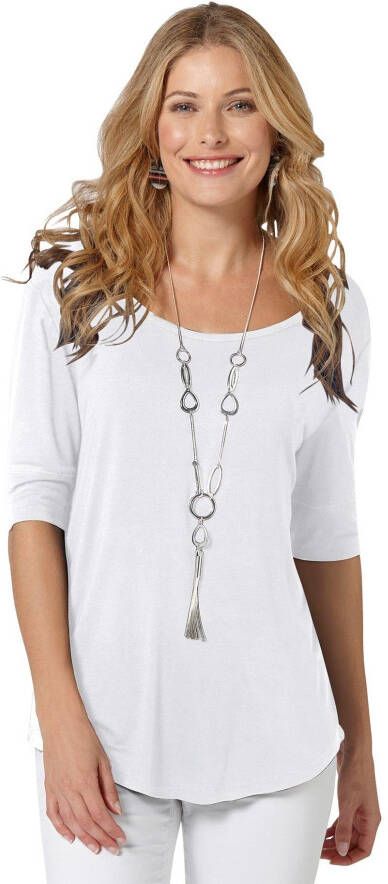 Classic Inspirationen T-shirt (1-delig)