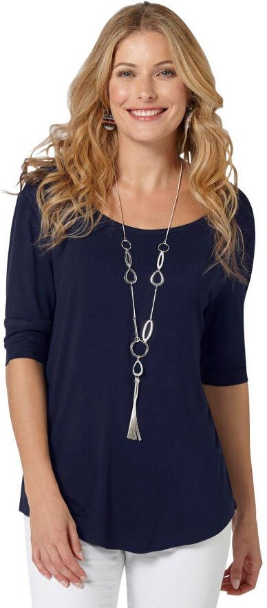 Classic Inspirationen T-shirt (1-delig)