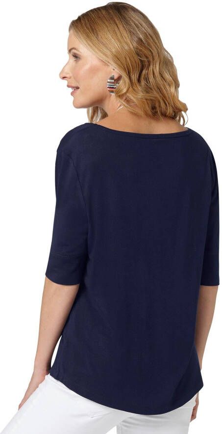 Classic Inspirationen T-shirt (1-delig)