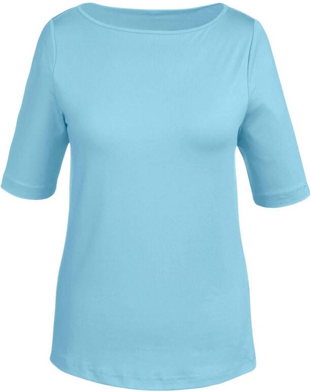 Classic Inspirationen T-shirt (1-delig)
