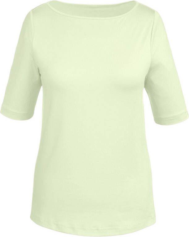 Classic Inspirationen T-shirt (1-delig)