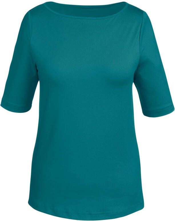 Classic Inspirationen T-shirt (1-delig)