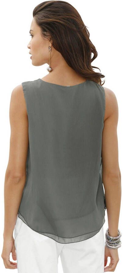 Classic Inspirationen Top