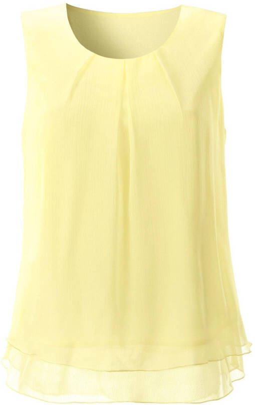 Classic Inspirationen Top