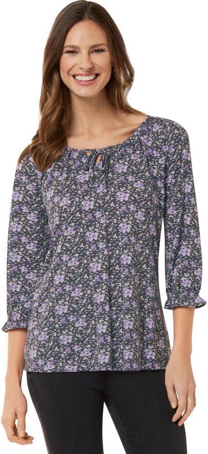 Classic Inspirationen Tuniekshirt (1-delig)