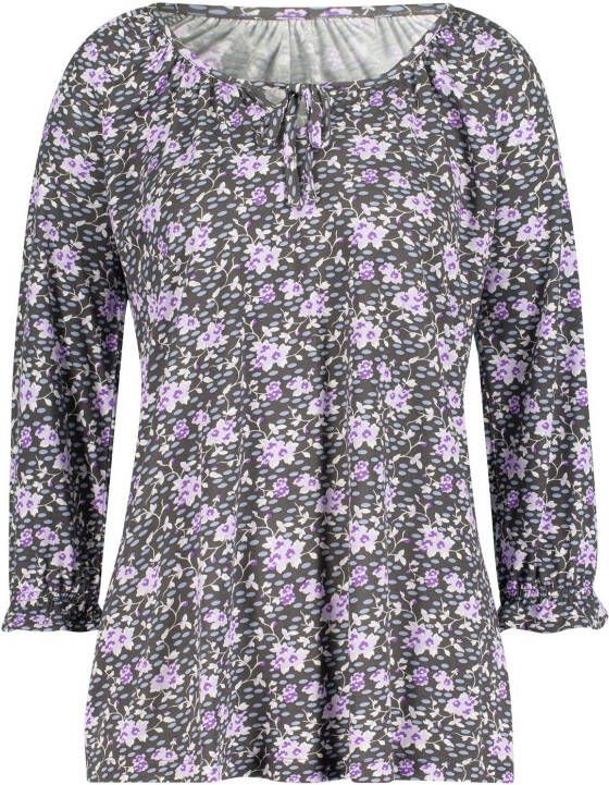 Classic Inspirationen Tuniekshirt (1-delig)