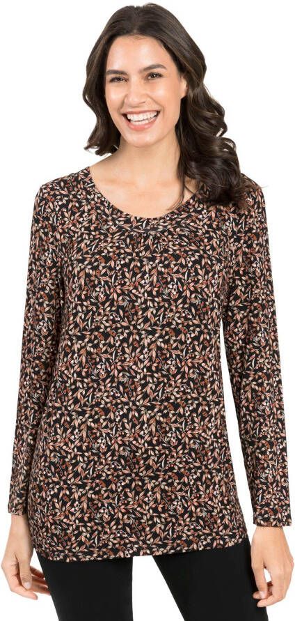 Classic Inspirationen Tuniekshirt (1-delig)
