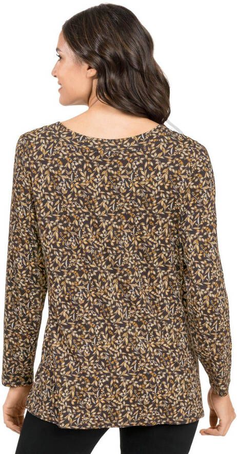 Classic Inspirationen Tuniekshirt (1-delig)