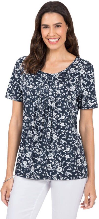 Classic Inspirationen Tuniekshirt (1-delig)