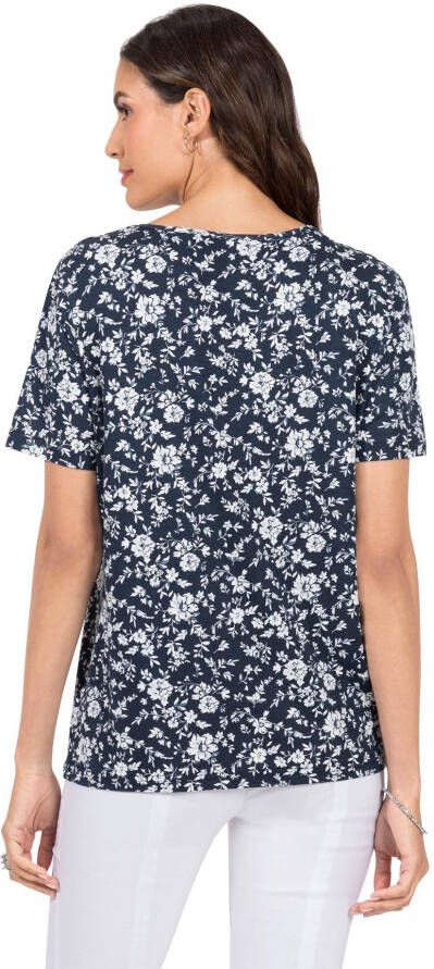 Classic Inspirationen Tuniekshirt (1-delig)