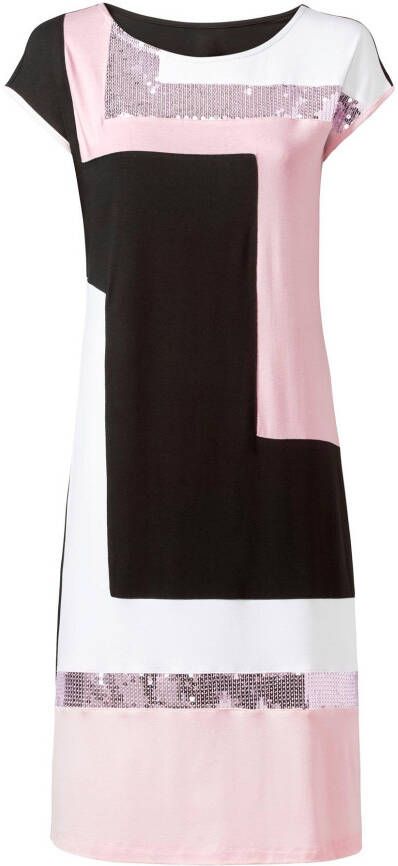 Classic Inspirationen Zomerjurk Patchjurk