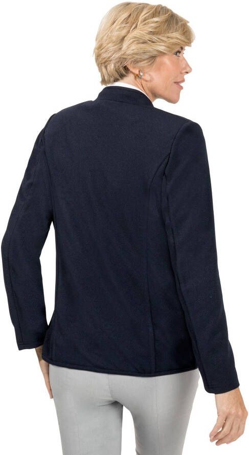 Classic Jerseyblazer Jersey blazer