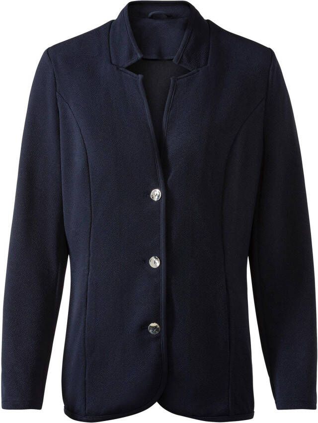 Classic Jerseyblazer Jersey blazer