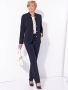 Classic Jerseyblazer Jersey blazer - Thumbnail 5