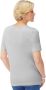 Classic Kanten Shirt (1-delig) - Thumbnail 2