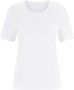 Classic Kanten Shirt (1-delig) - Thumbnail 3