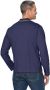 Classic Poloshirt met lange mouwen Poloshirt (1-delig) - Thumbnail 2