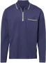 Classic Poloshirt met lange mouwen Poloshirt (1-delig) - Thumbnail 3