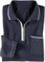 Classic Poloshirt met lange mouwen Poloshirt (1-delig) - Thumbnail 4