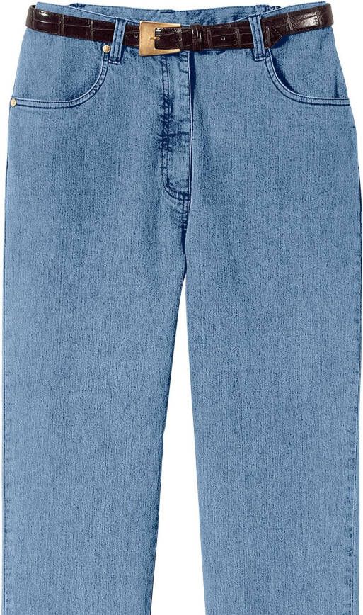 Classic Prettige jeans