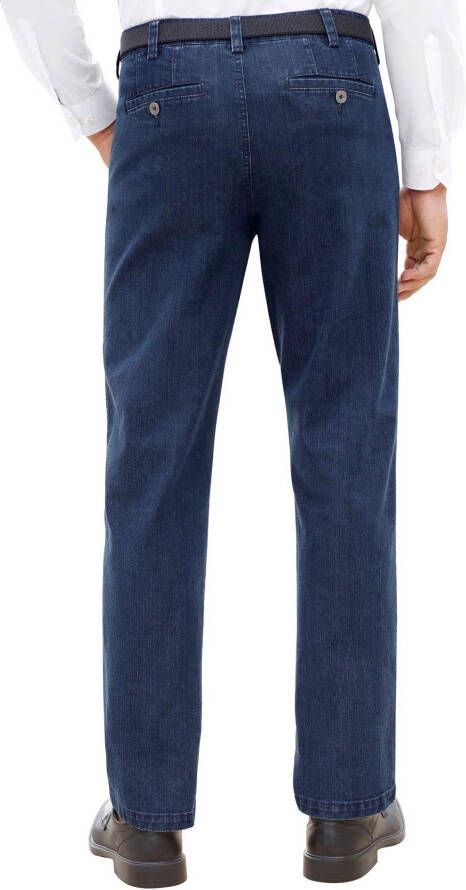 Classic Rechte jeans (1-delig)