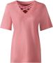 Classic Shirt met korte mouwen Shirt (1-delig) - Thumbnail 4