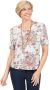 Classic Shirt met korte mouwen Shirt (1-delig) - Thumbnail 2